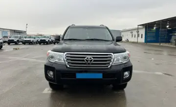 Toyota Land Cruiser 2010 года за 15 990 000 тг. в Актау фото 2