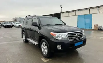 Toyota Land Cruiser 2010 года за 15 990 000 тг. в Актау фото 3