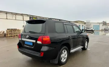 Toyota Land Cruiser 2010 года за 15 990 000 тг. в Актау