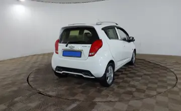 Chevrolet Spark 2011 года за 3 590 000 тг. в Шымкент