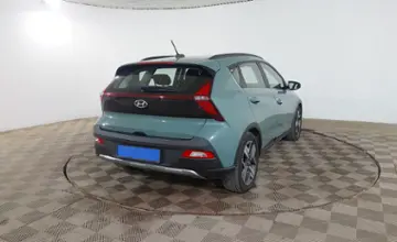 Hyundai Bayon 2023 года за 8 290 000 тг. в Шымкент