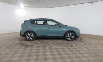 Hyundai Bayon 2023 года за 8 290 000 тг. в Шымкент фото 4