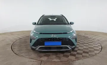 Hyundai Bayon 2023 года за 8 290 000 тг. в Шымкент фото 2