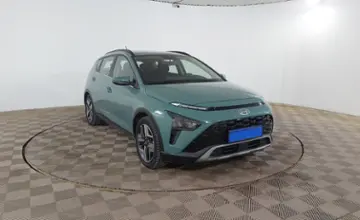 Hyundai Bayon 2023 года за 8 290 000 тг. в Шымкент фото 3