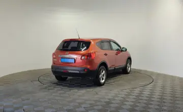 Nissan Qashqai 2007 года за 3 990 000 тг. в Алматы