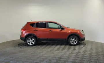 Nissan Qashqai 2007 года за 3 990 000 тг. в Алматы фото 4