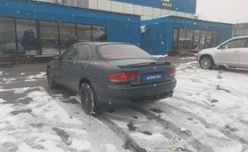 Mazda Xedos 6 1992 года за 735 000 тг. в Алматы фото 4