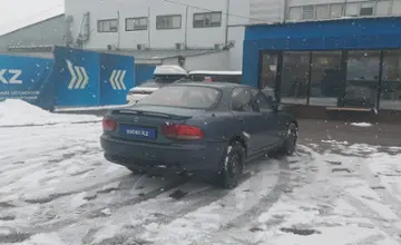 Mazda Xedos 6 1992 года за 735 000 тг. в Алматы фото 3