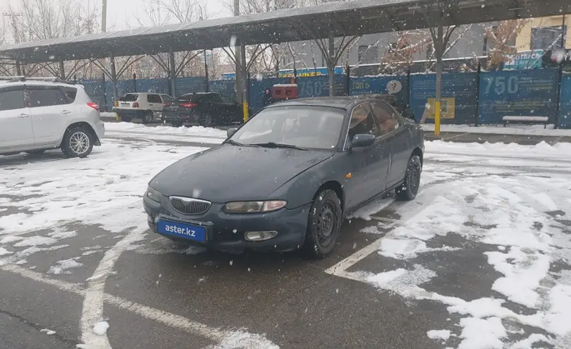 Mazda Xedos 6 1992 года за 735 000 тг. в Алматы