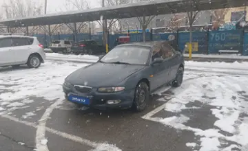 Mazda Xedos 6 1992 года за 735 000 тг. в Алматы фото 1