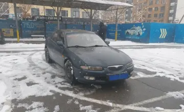 Mazda Xedos 6 1992 года за 735 000 тг. в Алматы фото 2