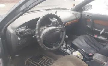 Mazda Xedos 6 1992 года за 735 000 тг. в Алматы фото 5