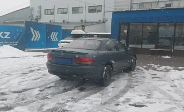 Mazda Xedos 6 1992 года за 735 000 тг. в Алматы фото 3