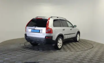 Volvo XC90 2003 года за 4 090 000 тг. в Алматы