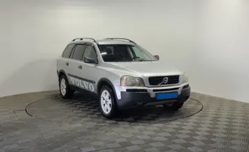 Volvo XC90 2003 года за 4 090 000 тг. в Алматы фото 3