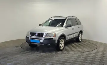 Volvo XC90 2003 года за 4 090 000 тг. в Алматы фото 1