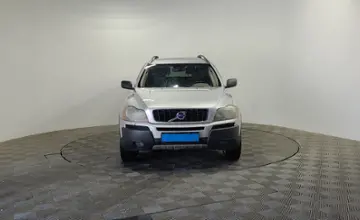 Volvo XC90 2003 года за 4 090 000 тг. в Алматы фото 2