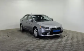 Mitsubishi Lancer 2015 года за 4 590 000 тг. в Алматы фото 3