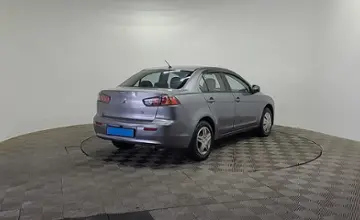 Mitsubishi Lancer 2015 года за 4 590 000 тг. в Алматы