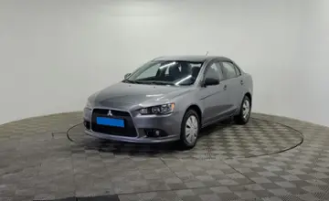 Mitsubishi Lancer 2015 года за 4 590 000 тг. в Алматы фото 1