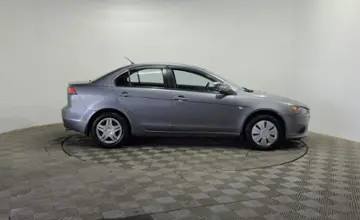 Mitsubishi Lancer 2015 года за 4 590 000 тг. в Алматы фото 4