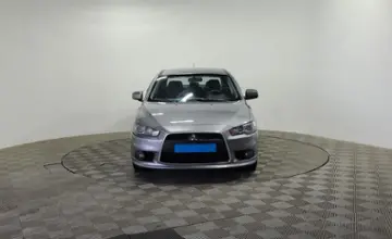 Mitsubishi Lancer 2015 года за 4 590 000 тг. в Алматы фото 2