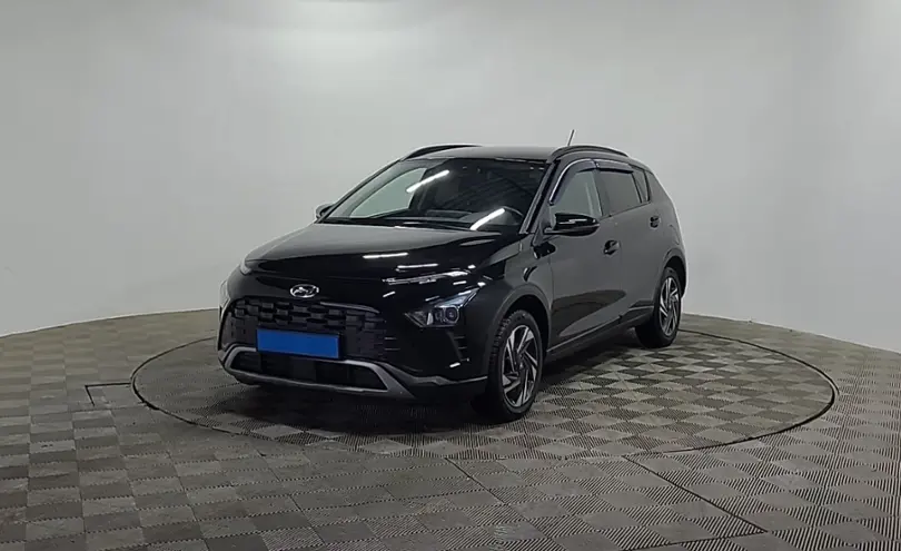 Hyundai Bayon 2023 года за 8 500 000 тг. в Алматы