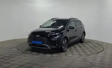 Hyundai Bayon 2023 года за 8 500 000 тг. в Алматы фото 1