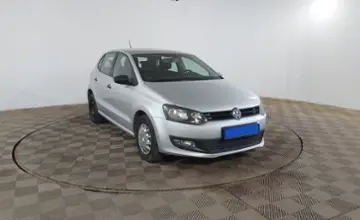 Volkswagen Polo 2011 года за 3 990 000 тг. в Шымкент фото 3