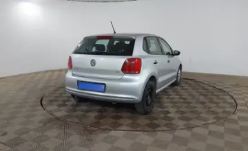 Volkswagen Polo 2011 года за 3 990 000 тг. в Шымкент