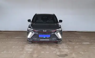 Geely Coolray 2024 года за 9 900 000 тг. в Кызылорда фото 2