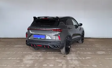 Geely Coolray 2024 года за 9 900 000 тг. в Кызылорда