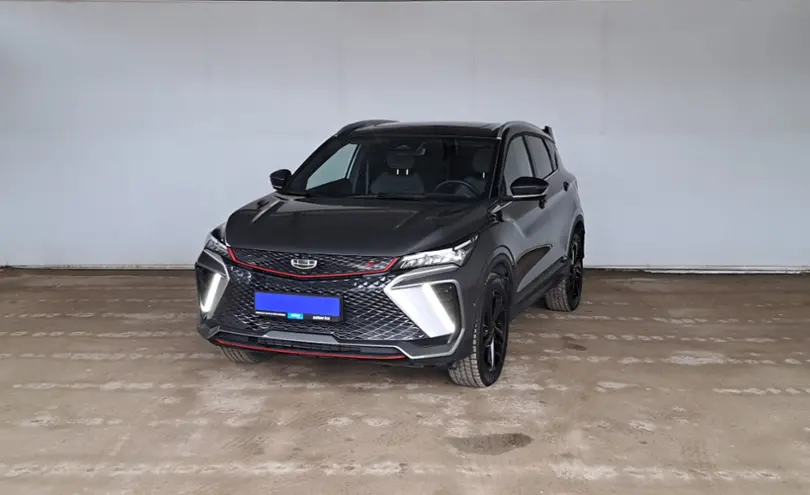 Geely Coolray 2024 года за 9 900 000 тг. в Кызылорда
