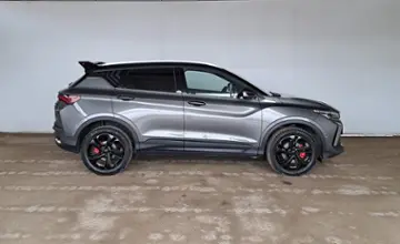 Geely Coolray 2024 года за 9 900 000 тг. в Кызылорда фото 4