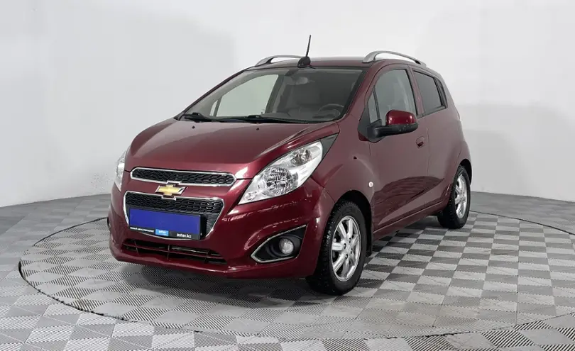 Chevrolet Spark 2022 года за 4 860 000 тг. в Караганда