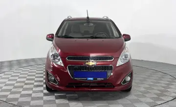 Chevrolet Spark 2022 года за 4 860 000 тг. в Караганда фото 2