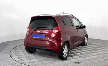 Chevrolet Spark 2022 года за 4 860 000 тг. в Караганда