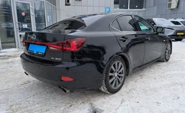 Lexus IS 2007 года за 5 888 000 тг. в Костанай