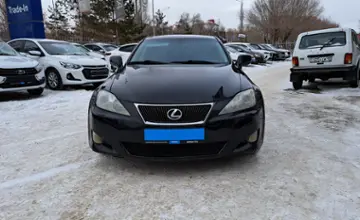 Lexus IS 2007 года за 5 888 000 тг. в Костанай фото 2