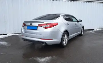 Kia Optima 2013 года за 6 490 000 тг. в Алматы