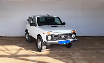 LADA (ВАЗ) 2121 (4x4) 2021 года за 4 590 000 тг. в Кызылорда фото 3