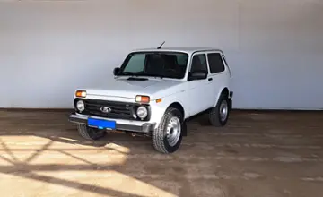 LADA (ВАЗ) 2121 (4x4) 2021 года за 4 590 000 тг. в Кызылорда фото 1