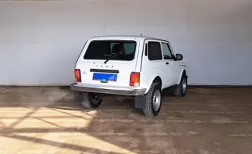 LADA (ВАЗ) 2121 (4x4) 2021 года за 4 590 000 тг. в Кызылорда