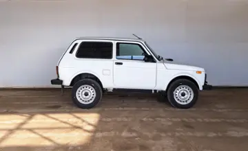 LADA (ВАЗ) 2121 (4x4) 2021 года за 4 590 000 тг. в Кызылорда фото 4