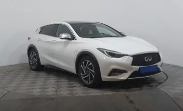 Infiniti Q30 2016 года за 9 990 000 тг. в Астана фото 3