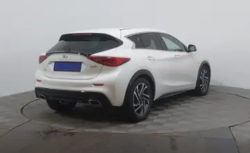 Infiniti Q30 2016 года за 9 990 000 тг. в Астана