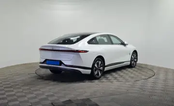 Changan Qiyuan A07 2025 года за 13 200 000 тг. в Алматы