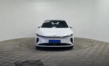 Changan Qiyuan A07 2025 года за 13 200 000 тг. в Алматы фото 2