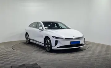 Changan Qiyuan A07 2025 года за 13 200 000 тг. в Алматы фото 3