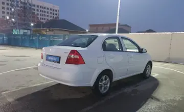 Chevrolet Nexia 2021 года за 5 590 000 тг. в Шымкент фото 3